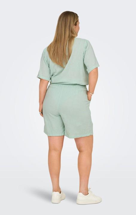 Produktbild Only CARTHYRA Hohe Taille Normal geschnitten Shorts Shorts (50)