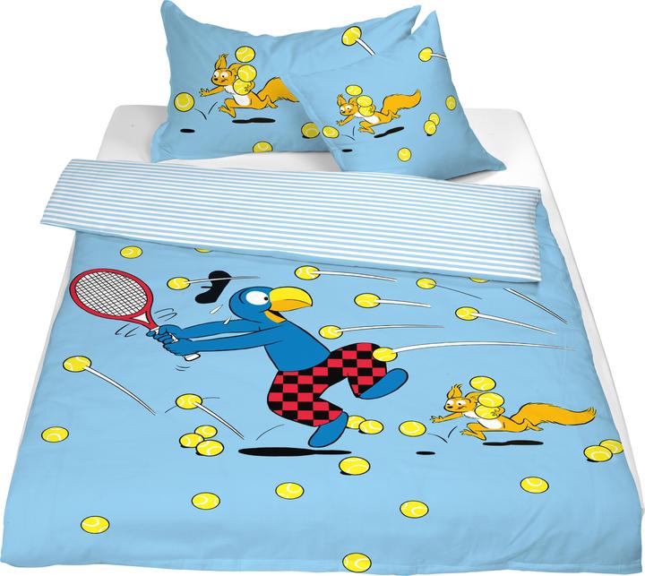 Image du produit Globi Tennis