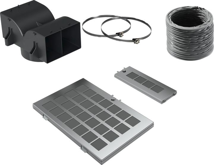 Produktbild Bosch Hausgeräte DWZ0AK0S0