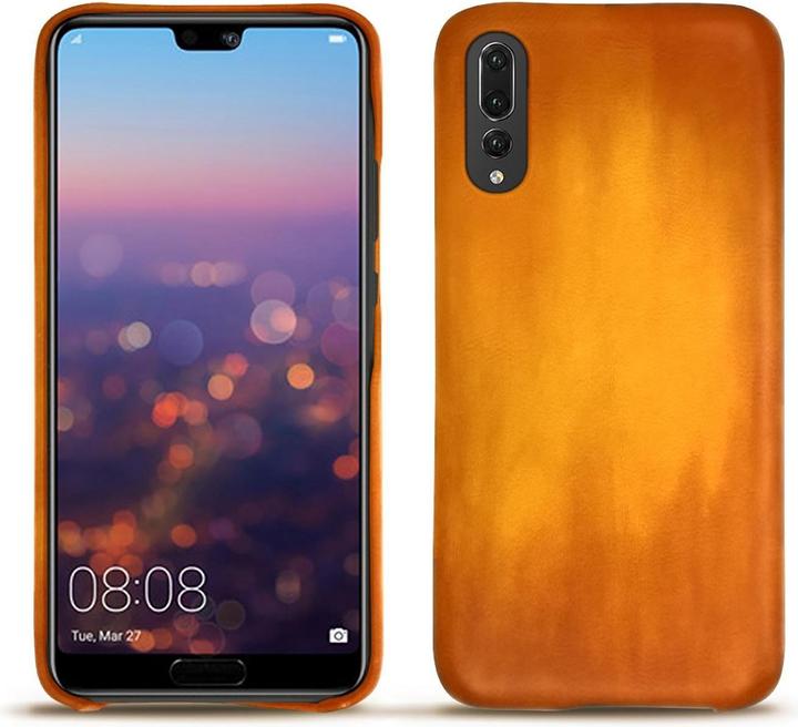 Produktbild Noreve Lederschutzhülle (Huawei P20 Pro)