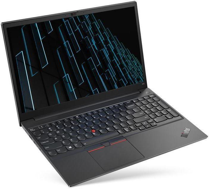 Produktbild Lenovo ThinkPad E15 G3 Notebook 20YG009YPB W11Pro 5500U