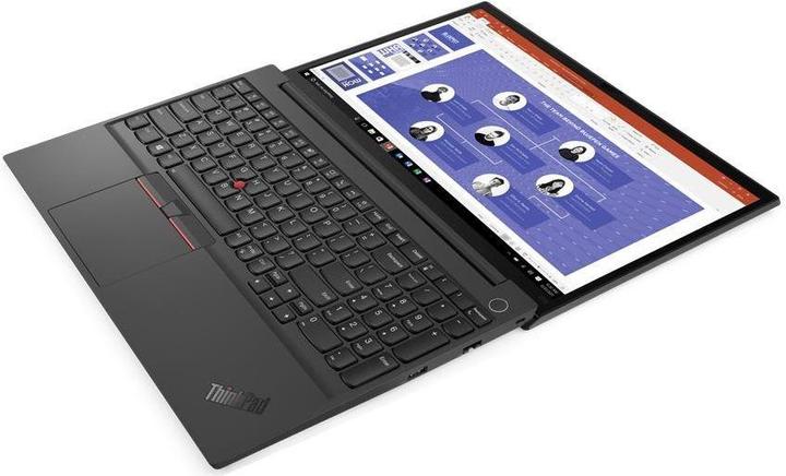 Produktbild Lenovo ThinkPad E15 G3 Notebook 20YG009YPB W11Pro 5500U