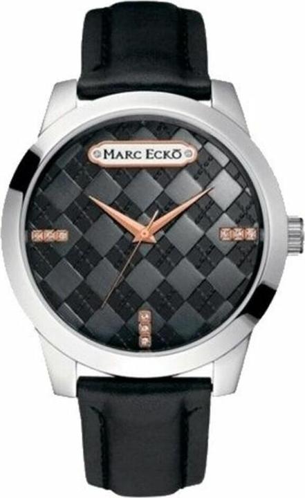 Immagine prodotto Marc Ecko Orologio da uomo E11591G1 (Ø 45 mm) (45 mm)