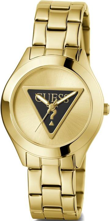 Actual product image Guess Tri Plaque GW0675L2