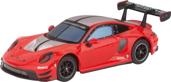 Image du produit Carrera Hybrid Devil Drivers Hybrid Racing Set