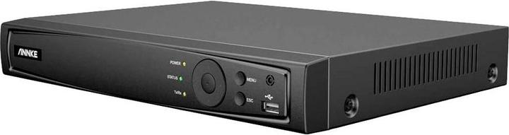 Immagine prodotto Annke Registratore video di rete a 8 canali N48PAW (Videoregistratore di rete (NVR))