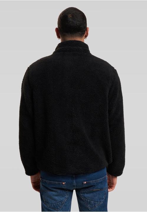 Actual product image Karl Kani KM234-007-3 KK OG Teddy Trackjacket (XS)