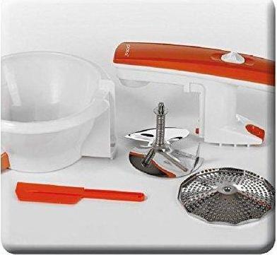 Produktbild Ariete 261 Gemüsepresse