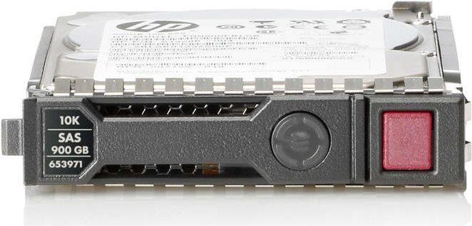 Image du produit HPE 655710-B21 (1 To, 2.5")