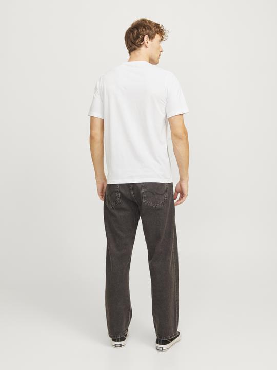 Produktbild Jack & Jones X-mas Rundhalsausschnitt T-shirt T-shirt (L)
