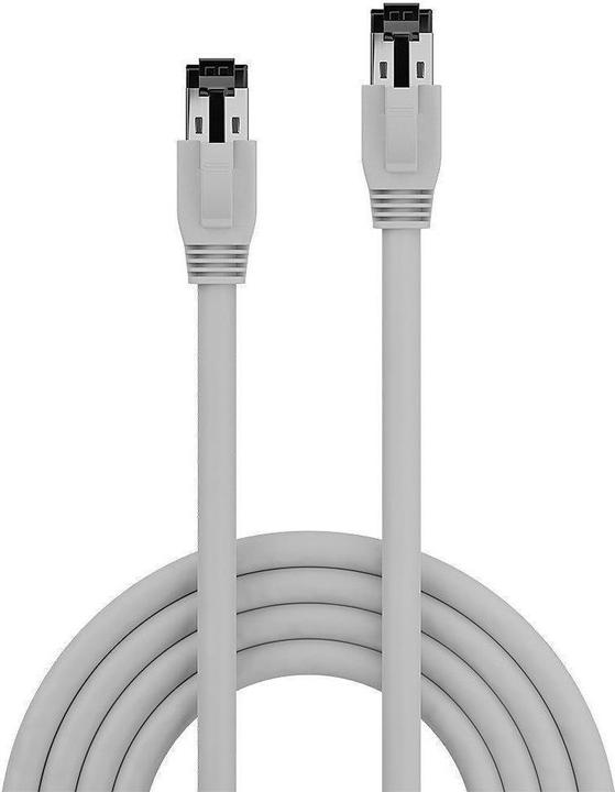 Image du produit Lindy Câble de réseau (S/FTP, CAT8.1, 5 m)