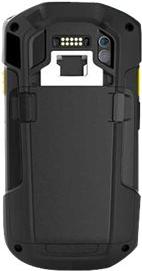 Produktbild Zebra TC77 Datenerfassungsterminal (2D-Barcodes)