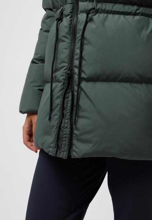 Image du produit Jack Wolfskin Allée des cerisiers Jkt W (S)