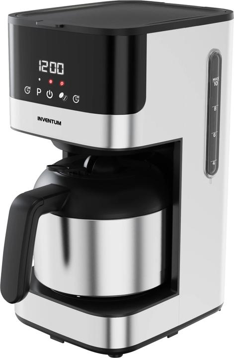 Produktbild Inventum Open KZ818D - Kaffeemaschine (KZ818d)