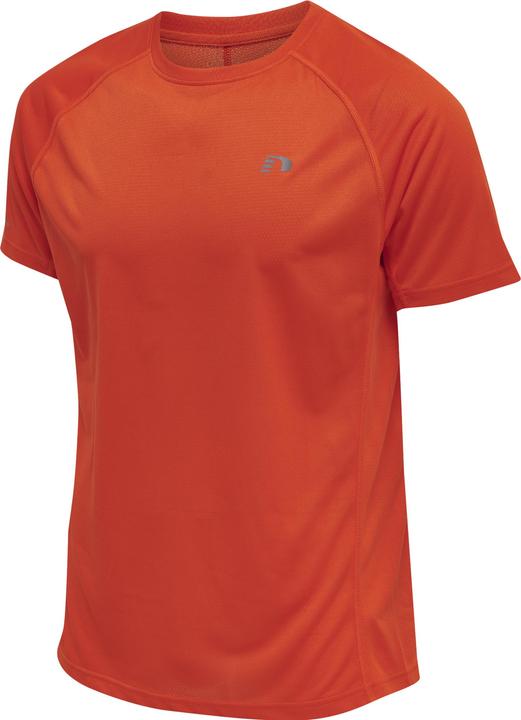 Actual product image Newline Men Running T-Shirt Ss (M)