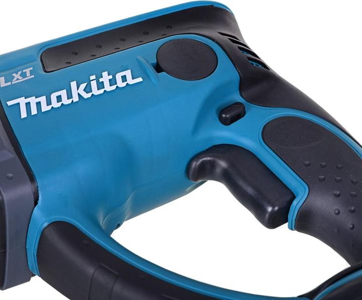 Actual product image Makita DHR202Z (Rechargeable battery operated)