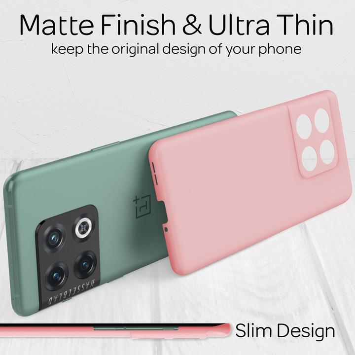 Produktbild Nalia Extra Dünne Hülle (OnePlus 10 Pro)