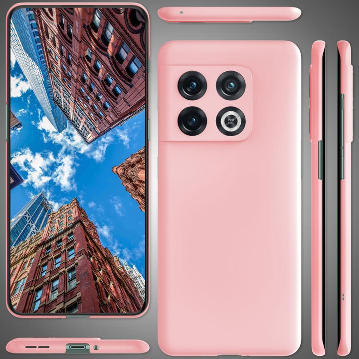 Produktbild Nalia Extra Dünne Hülle (OnePlus 10 Pro)