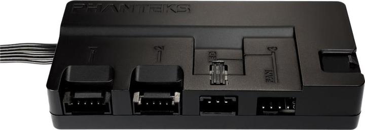 Produktbild Phanteks Nexlinq Controller - schwarz