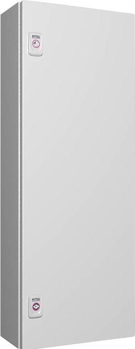 Actual product image Rittal Electric box KX WHT 300x800x155 mm 1579.000 (Housing)