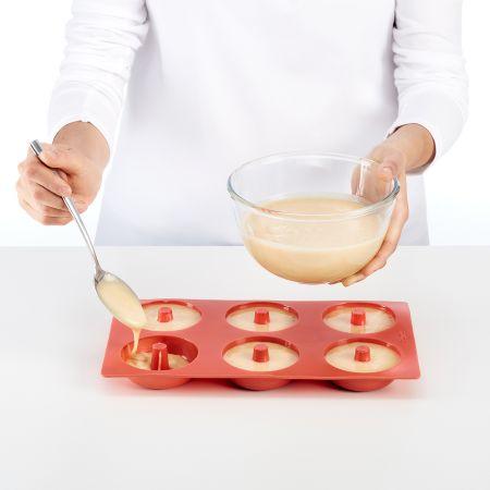 Actual product image Lékué Multicavities