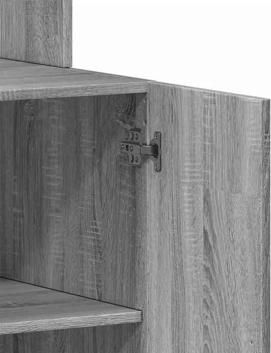Produktbild VidaXL Klementine (60 x 50 x 180 cm)
