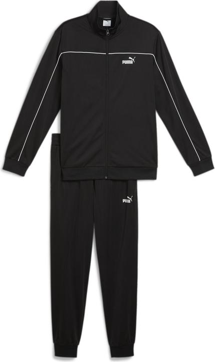 Puma Poly Piping Suit