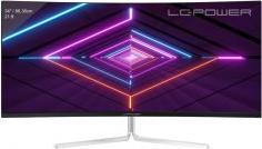 Produktbild LC-Power M34-UWQHD-100-C-V3 (3440 x 1440 Pixel, 34")