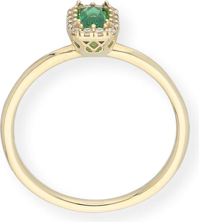 Immagine prodotto Carat Colorstone (54, 950 Platino)