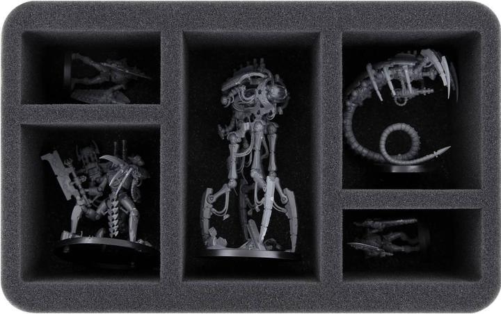 Actual product image Feldherr TRA55 - Transporter for Necrons