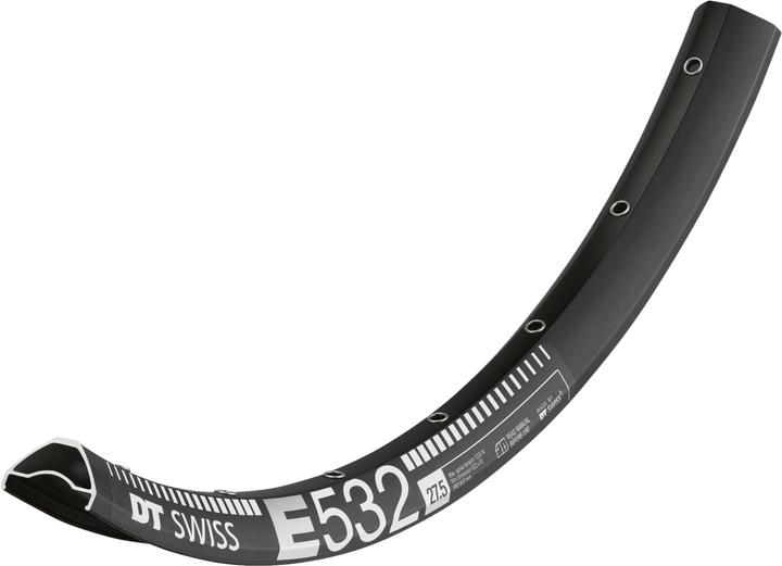 DT Swiss E 532 Felge DB (27.50")