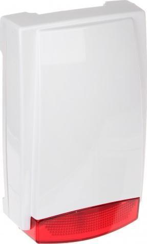 Produktbild Nenurodyta MR-100R FOUR SIREN