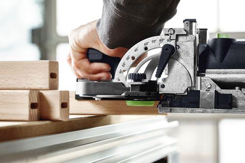 Actual product image Festool Leistenanschlag LA-DF 500/700 (7 cm)
