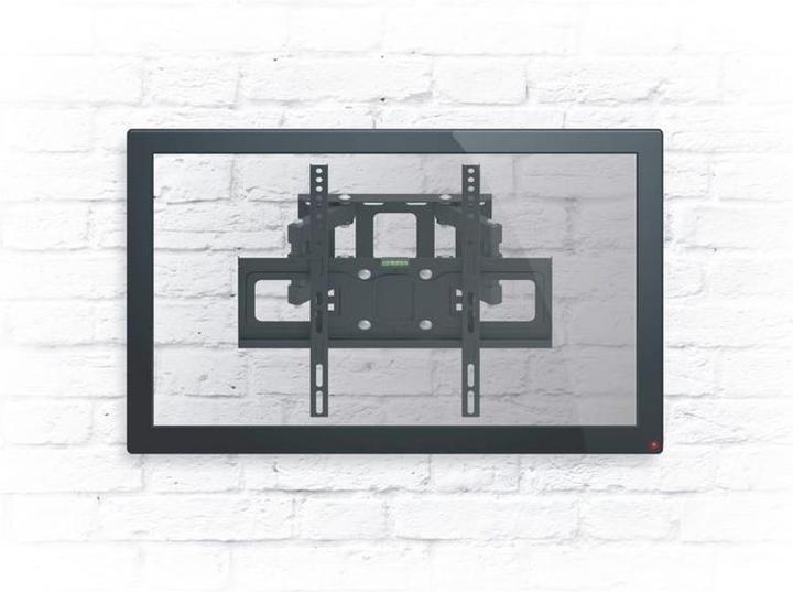 Actual product image Red Eagle Wall mount for LED TV - SATURN 23-56 (Wall, 56", 45 kg)