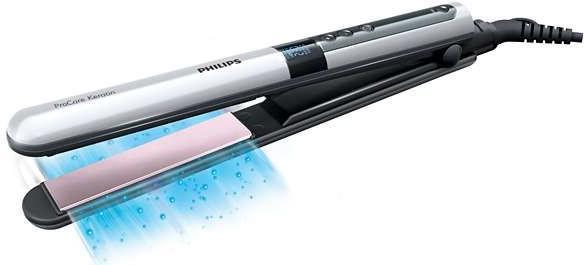 Produktbild Philips Hair straighteners HP8361 / 00 (Glätteisen)