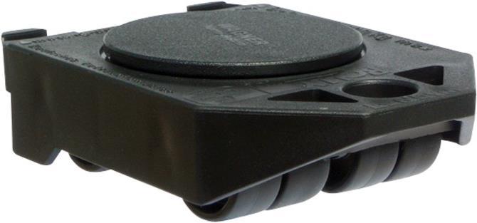 Wagner System Rolly MM3111 (200 kg)