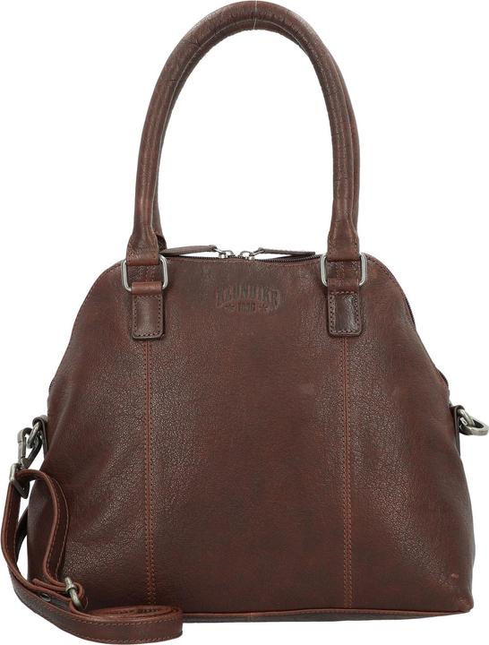 Klondike 1896 Handtasche