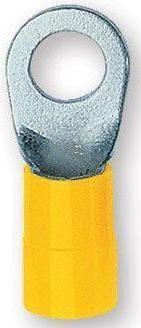 Produktbild Ergo Insulated ring terminal KOI 6/6 100 pcs. (E09KO-02010102700)