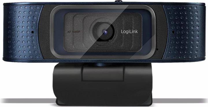 Actual product image LogiLink UA0379 (2 Mpx)