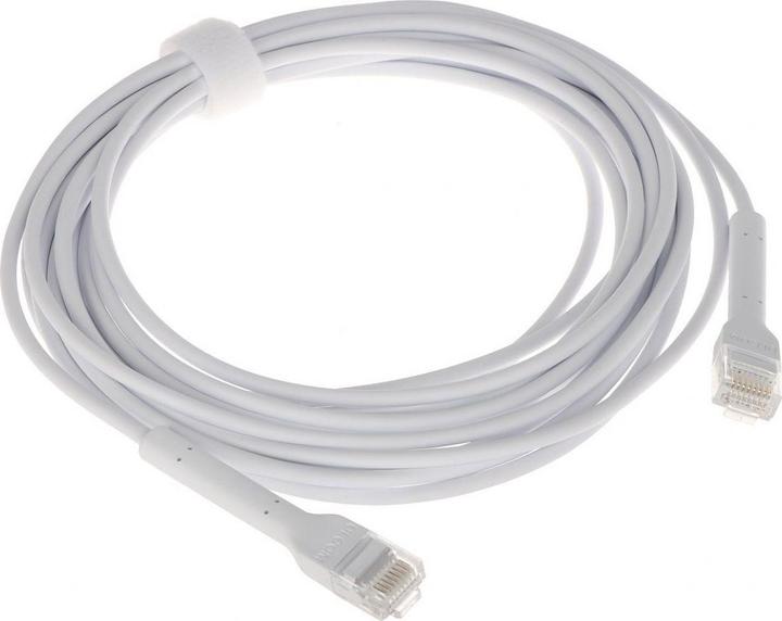 Actual product image Ubiquiti PATCHCORD UC-PATCH-5M-RJ45 5.0 m (U/UTP, CAT6, 5 m)