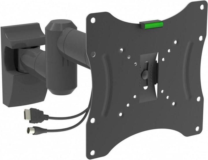 Produktbild Red Eagle Wandhalterung für LED-TV - FLEXI APOLLO 17-42 - Zubehör TFT/LCD-TV (Wand, 42", 35 kg)