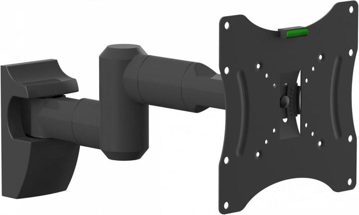 Produktbild Red Eagle Wandhalterung für LED-TV - FLEXI APOLLO 17-42 - Zubehör TFT/LCD-TV (Wand, 42", 35 kg)