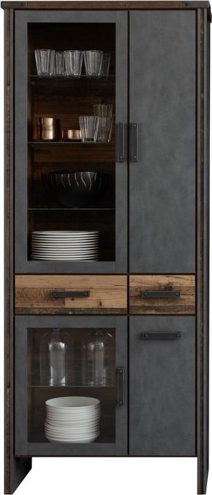 Image du produit Trendteam premier pilier (89 x 42 x 212 cm)