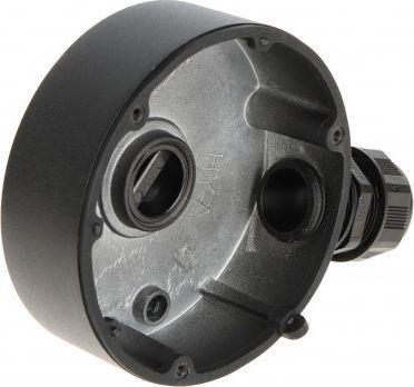 Produktbild Hikvision CAMERA CRISP DS-1280ZJ-DM18 (Black) (Montage-Kit)