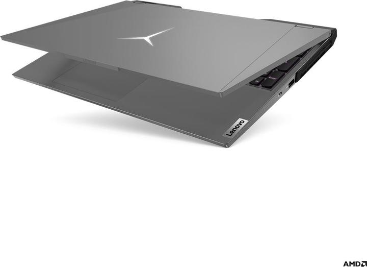 Produktbild Lenovo Legion 5 Pro 16ACH6H (16", AMD Ryzen 5 5600H, 16 GB, 512 GB, DE)