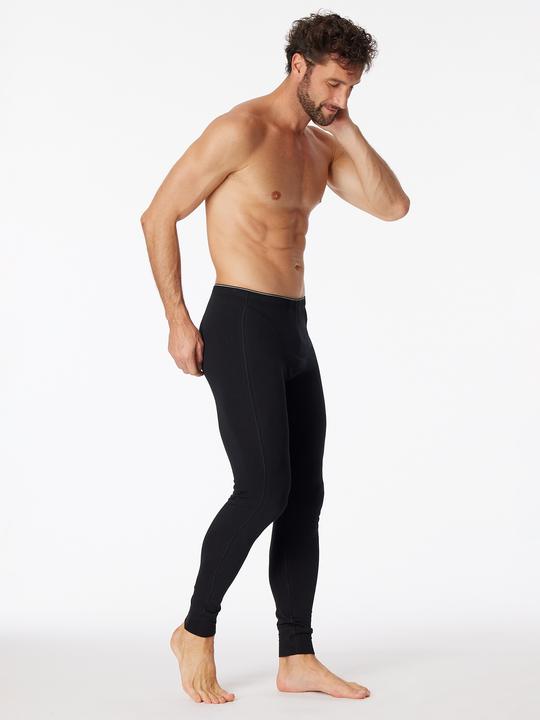 Immagine prodotto Schiesser Pantaloni lunghi 95/5 Originals (L, Confezione da 2)