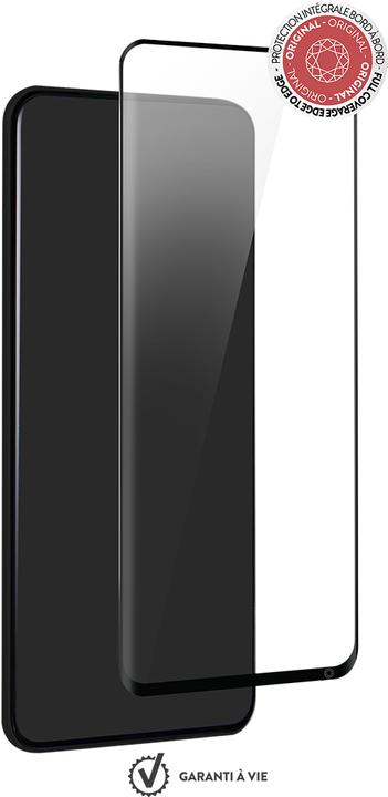 Actual product image Bigben Connected Flexible glass film (1 Piece, Samsung Galaxy A80)