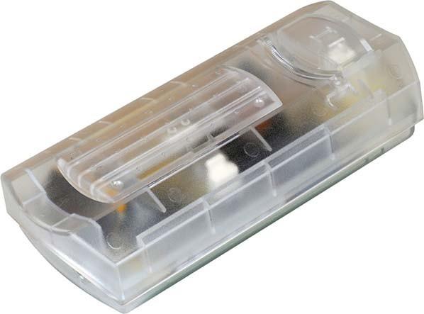 Bachmann Cord intermediate dimmer