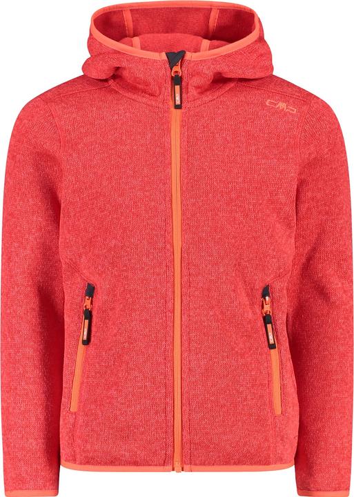 Produktbild CMP Campagnolo Strick Fleece (110)