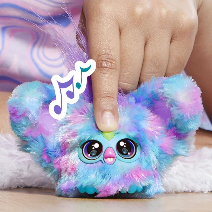 Actual product image Furby Furblets Ass Pre8 (24 cm)